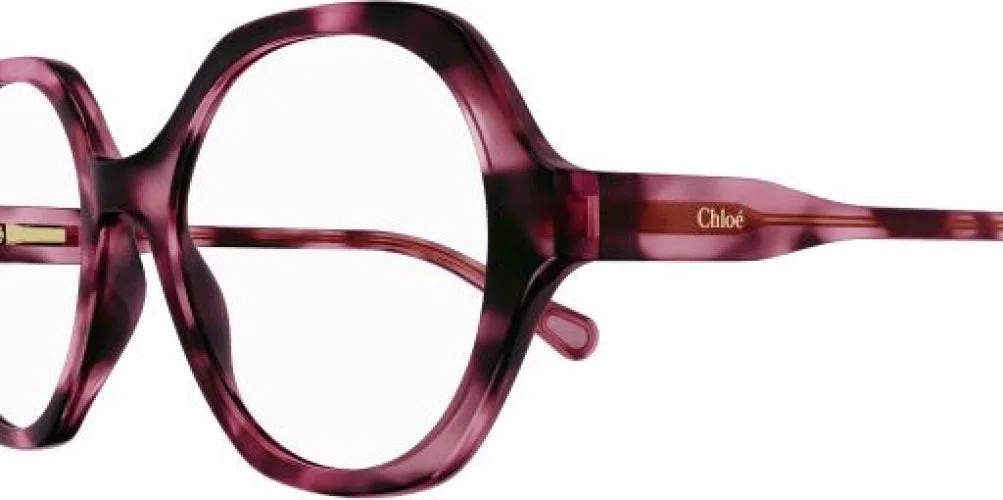 Chloe CC0012O Eyeglasses - view 13
